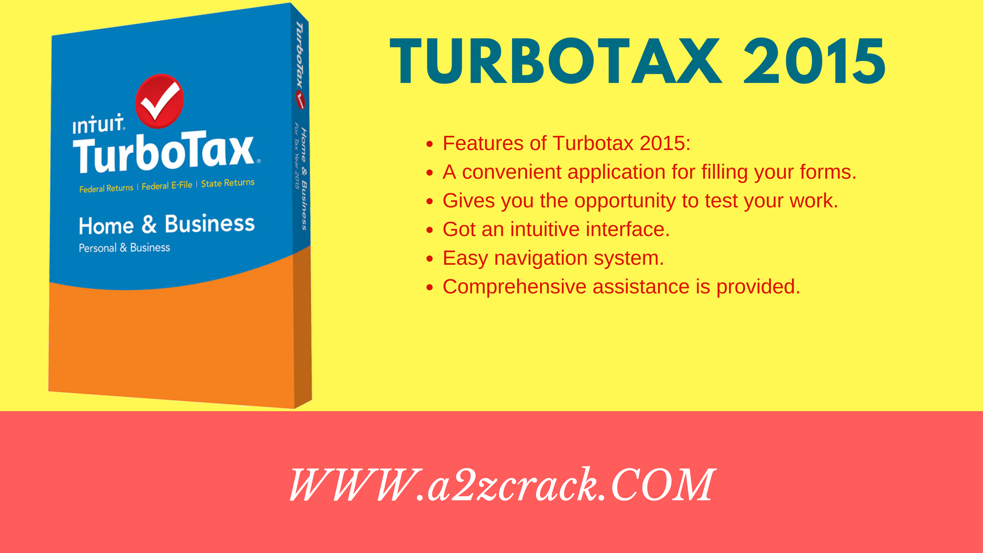 turbotax loan 2018